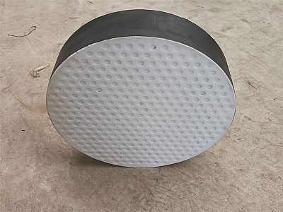 许昌四氟板式橡胶支座易于更换缓冲隔震
